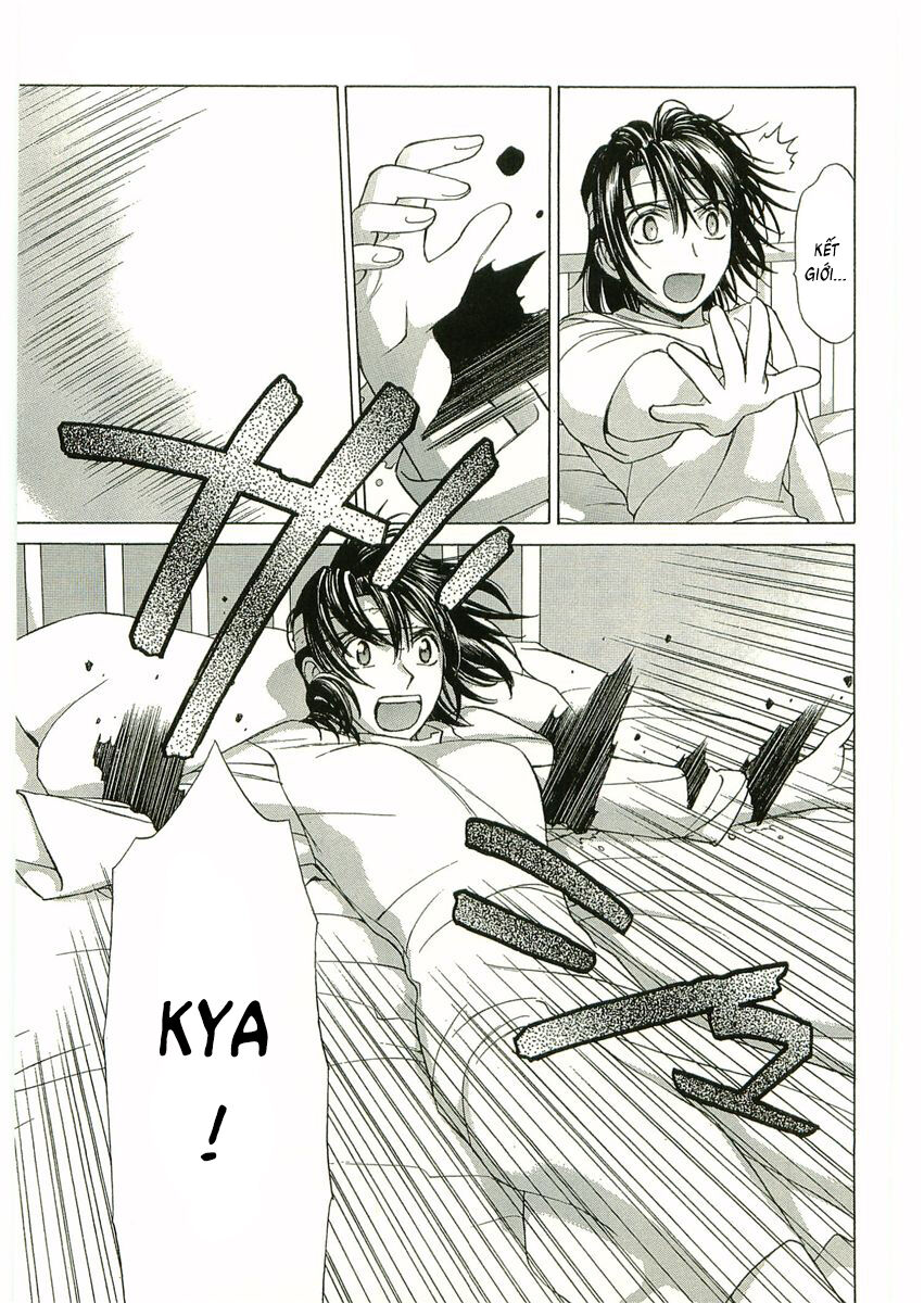 Thánh Chiến Ký Elna Saga: Chapter 102