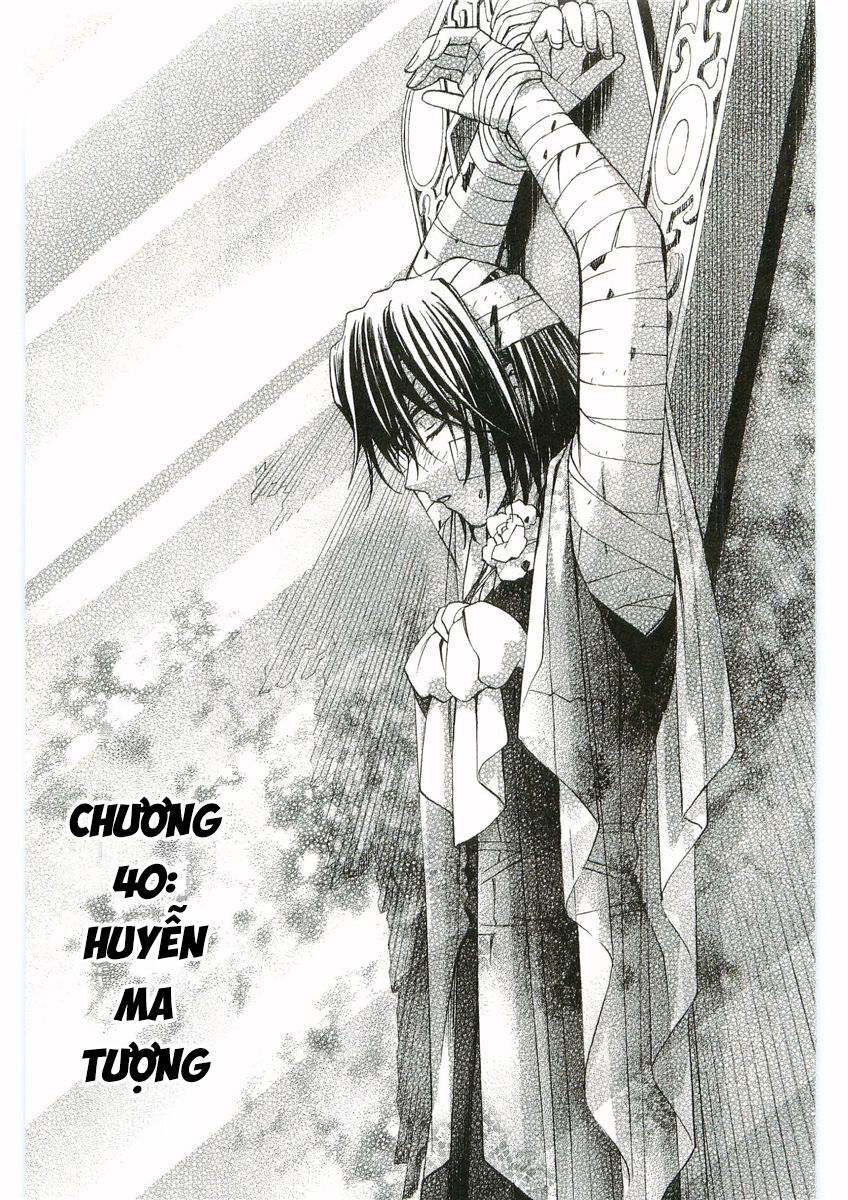 Thánh Chiến Ký Elna Saga: Chapter 104