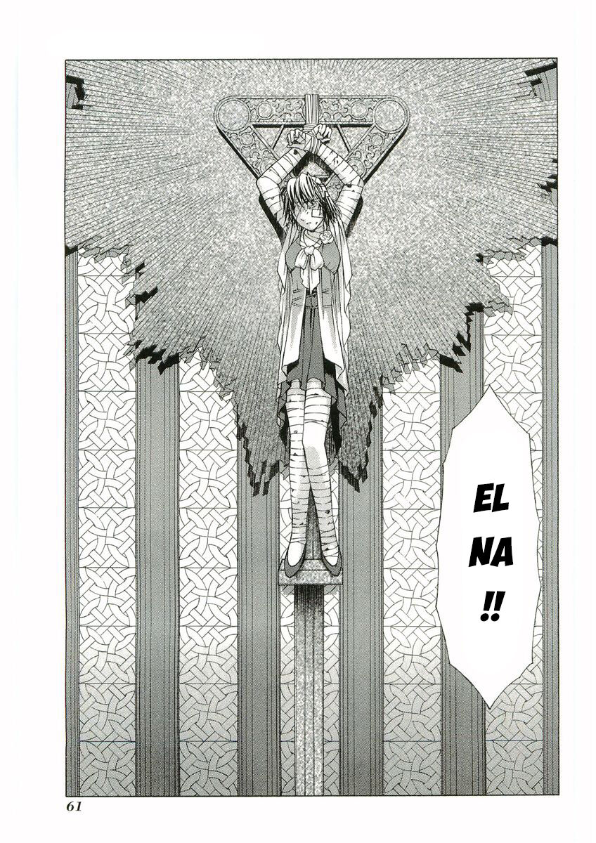Thánh Chiến Ký Elna Saga: Chapter 104