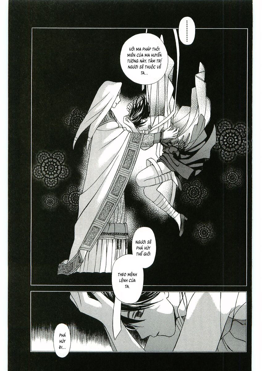 Thánh Chiến Ký Elna Saga: Chapter 104