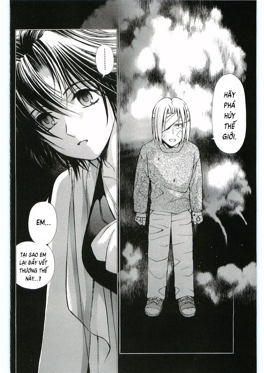 Thánh Chiến Ký Elna Saga: Chapter 104