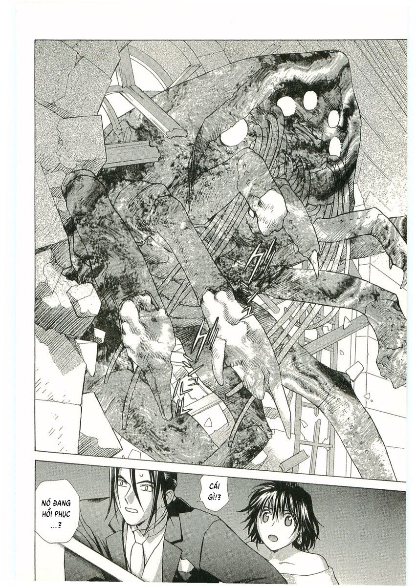 Thánh Chiến Ký Elna Saga: Chapter 81