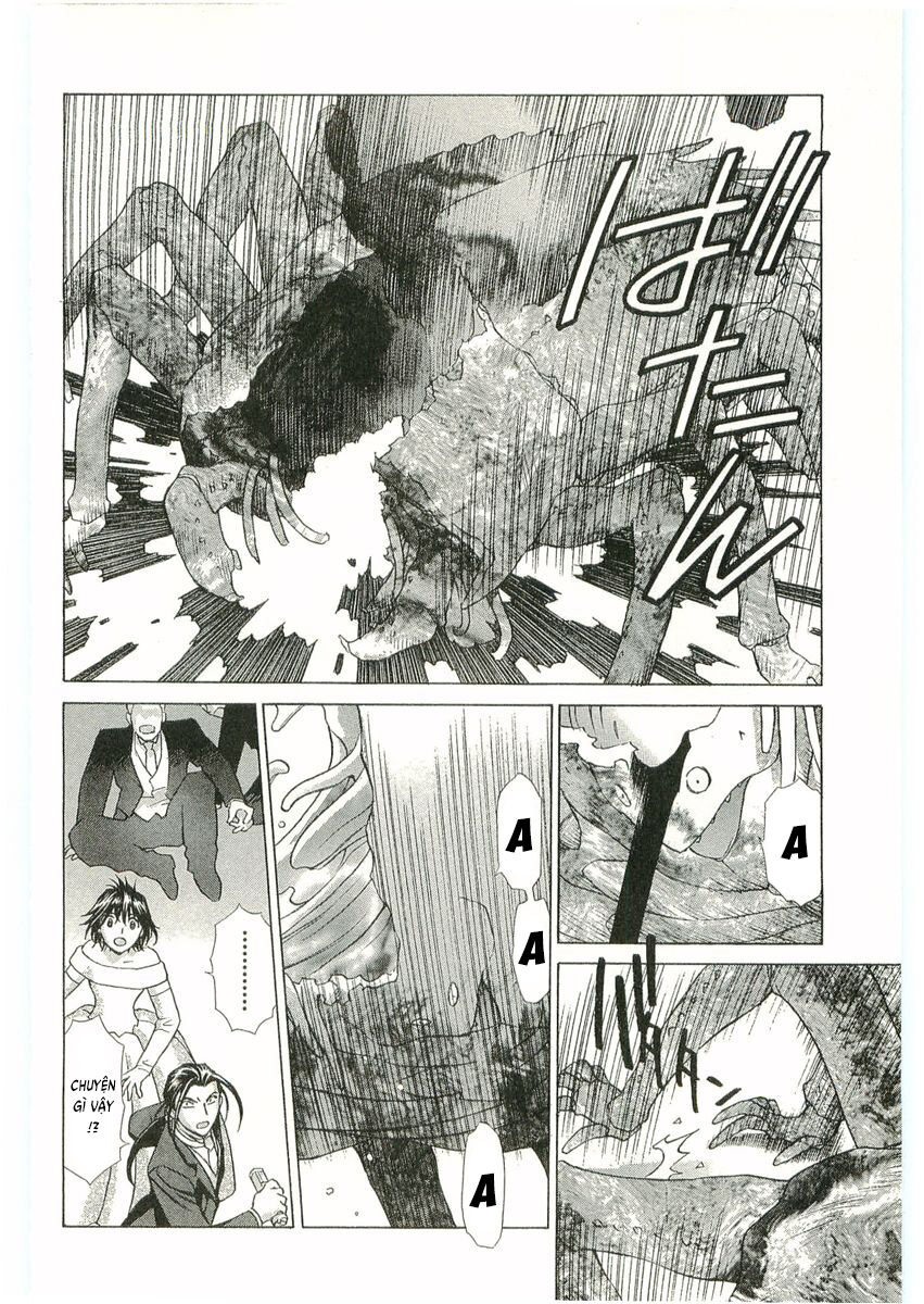 Thánh Chiến Ký Elna Saga: Chapter 81
