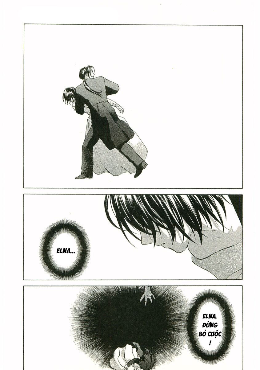 Thánh Chiến Ký Elna Saga: Chapter 81