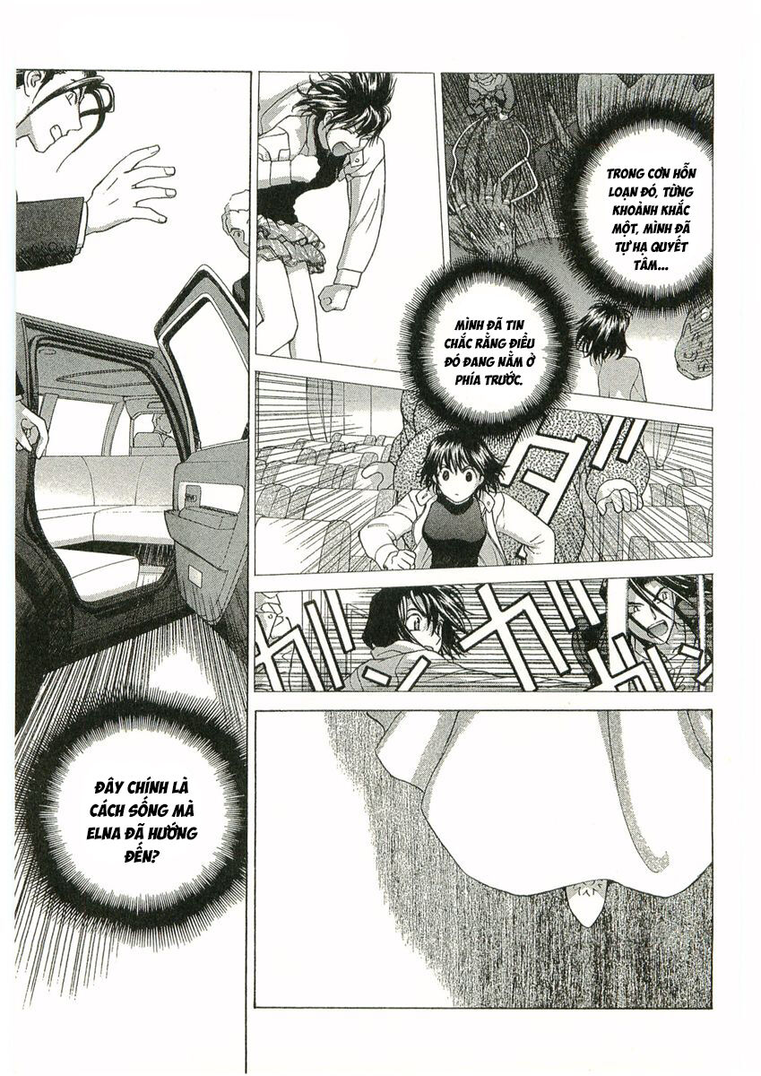 Thánh Chiến Ký Elna Saga: Chapter 81