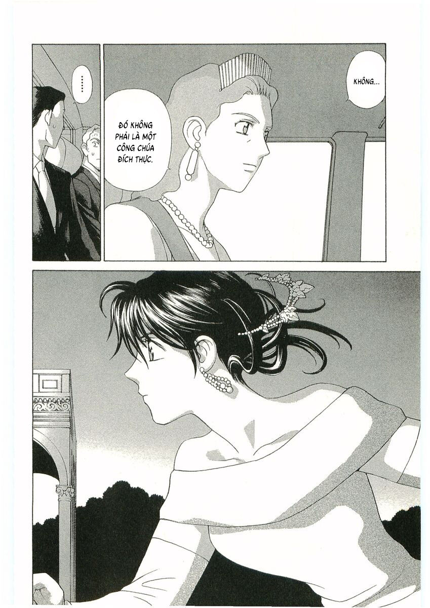 Thánh Chiến Ký Elna Saga: Chapter 81