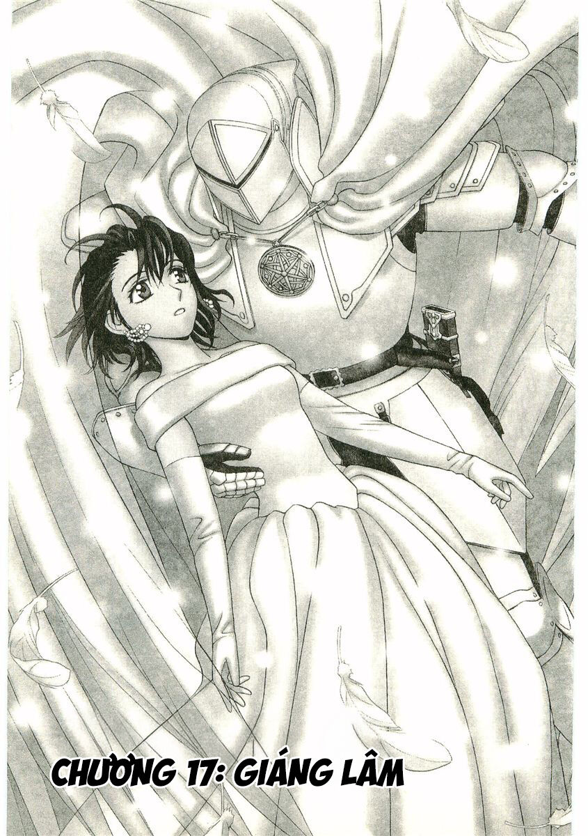 Thánh Chiến Ký Elna Saga: Chapter 82