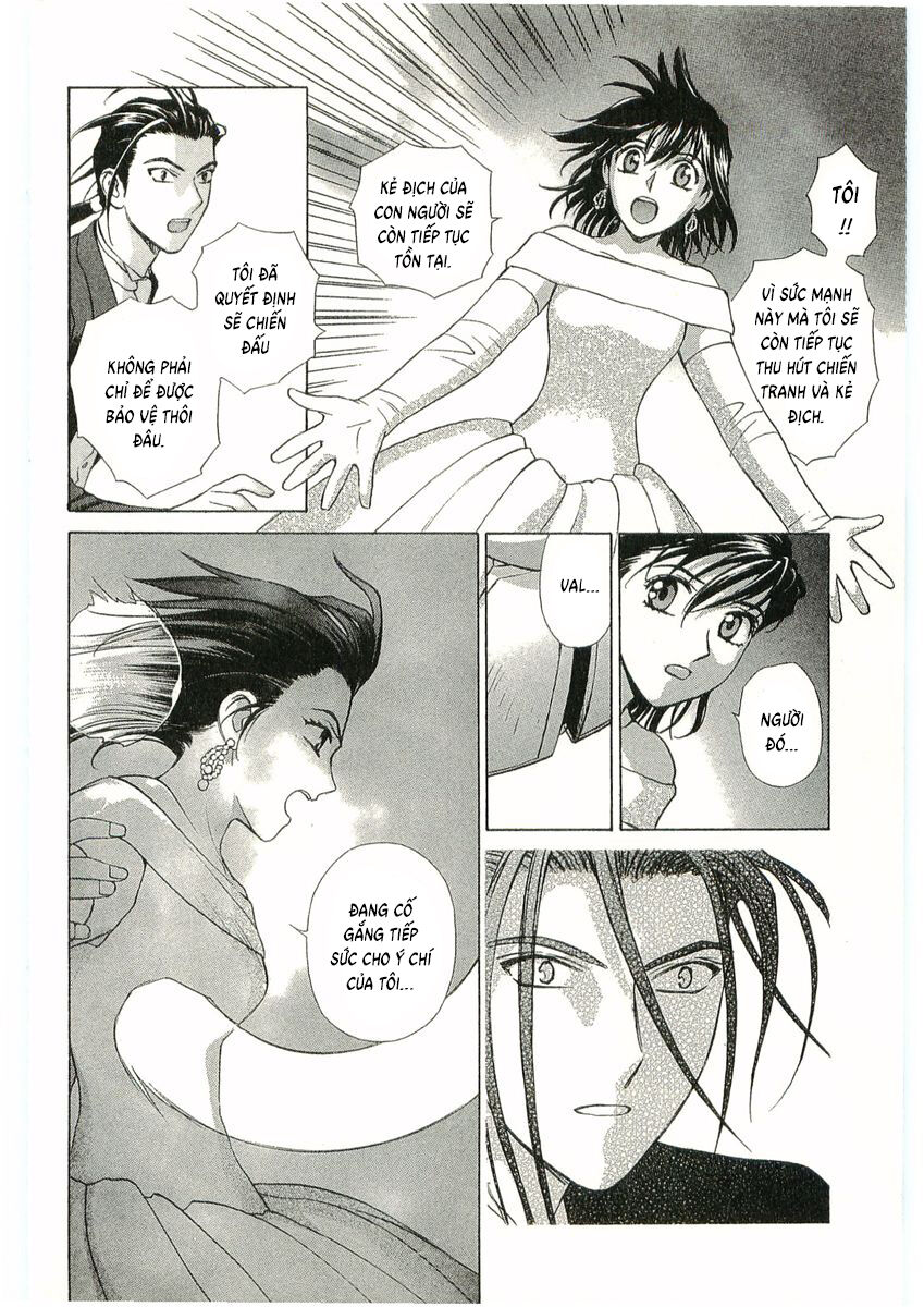 Thánh Chiến Ký Elna Saga: Chapter 82