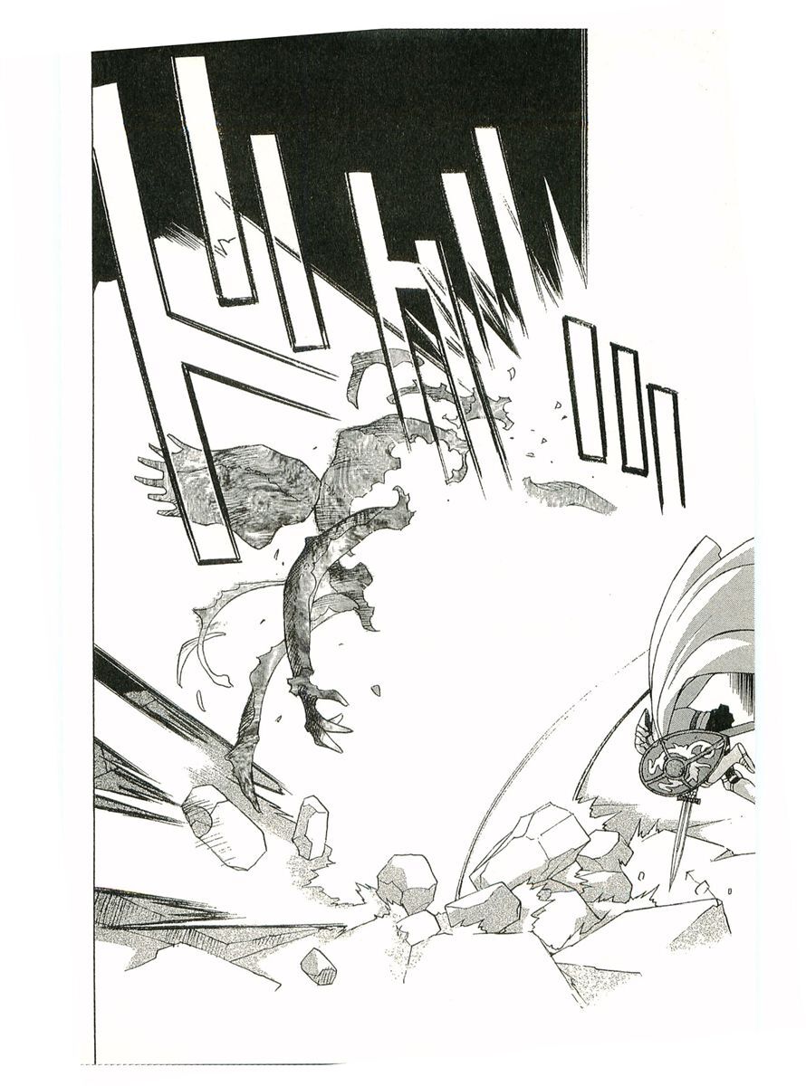 Thánh Chiến Ký Elna Saga: Chapter 82