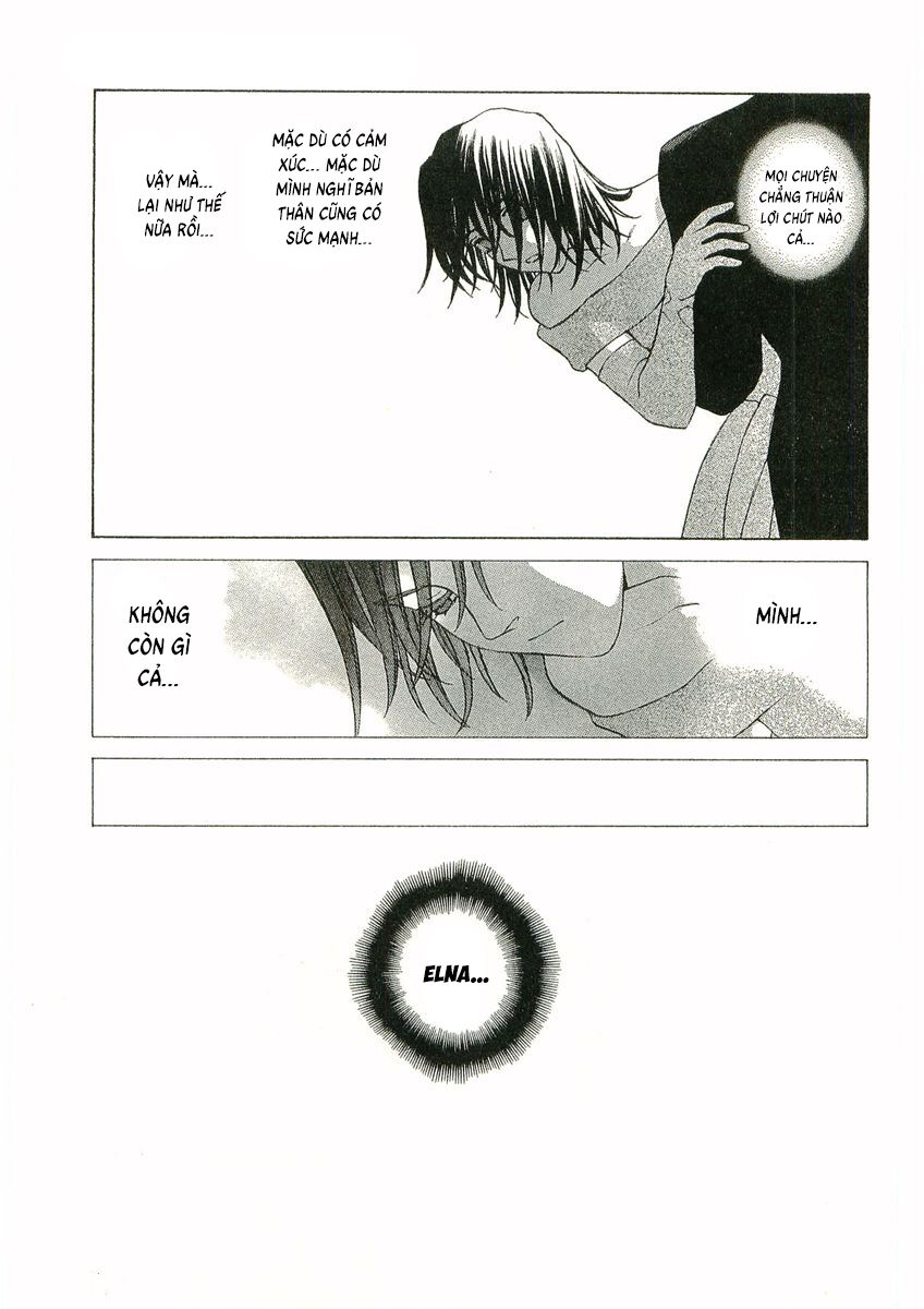 Thánh Chiến Ký Elna Saga: Chapter 82