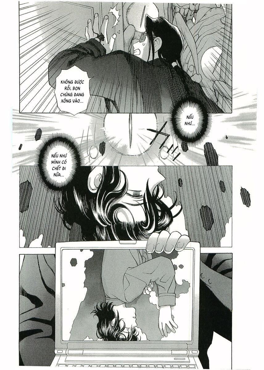 Thánh Chiến Ký Elna Saga: Chapter 91