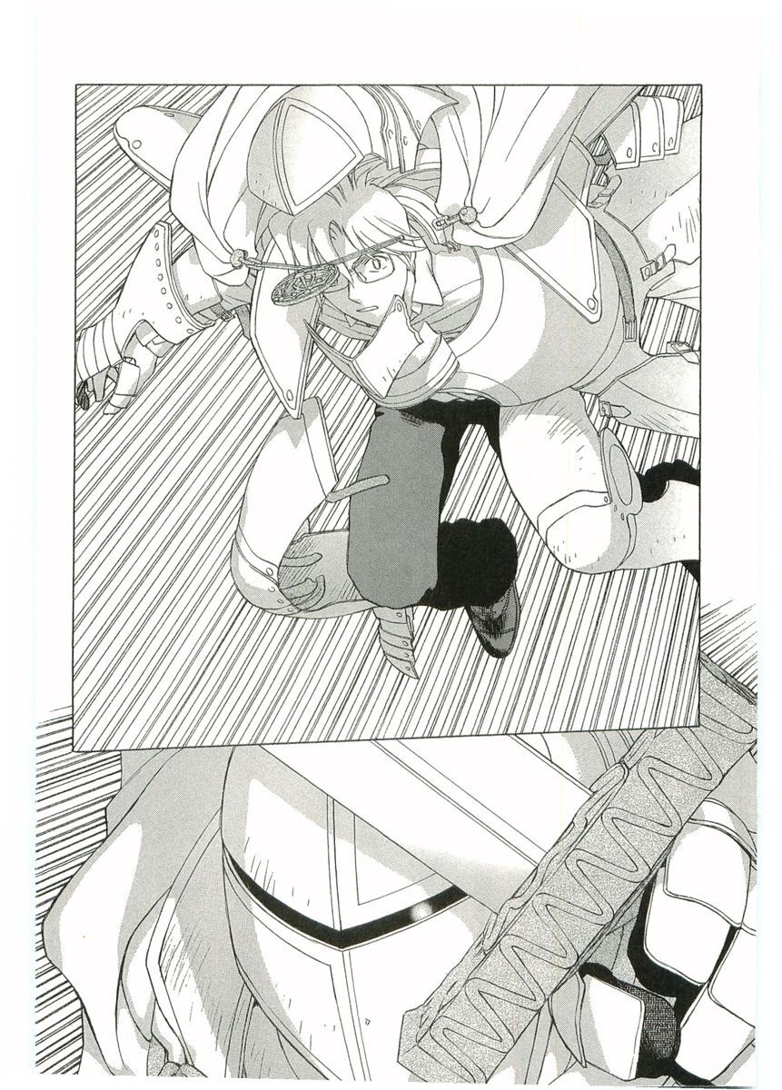Thánh Chiến Ký Elna Saga: Chapter 93