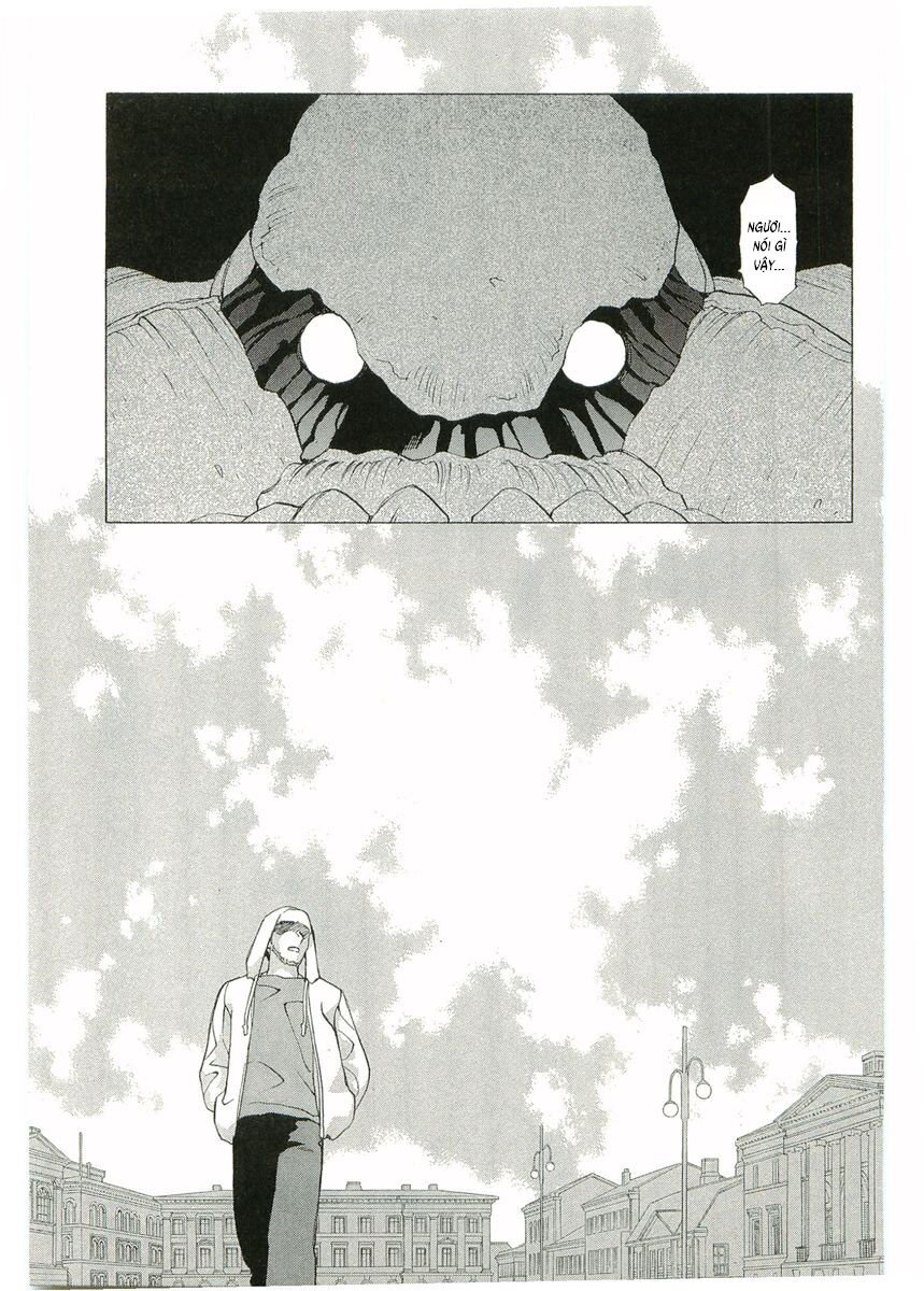 Thánh Chiến Ký Elna Saga: Chapter 94
