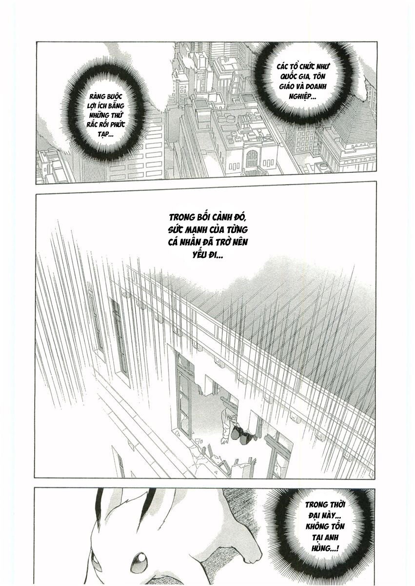 Thánh Chiến Ký Elna Saga: Chapter 94