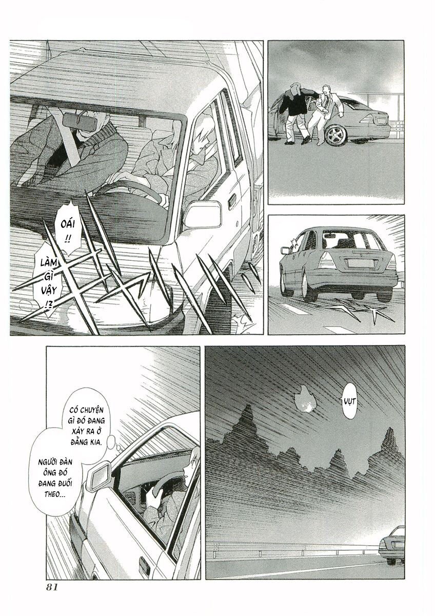 Thánh Chiến Ký Elna Saga: Chapter 95