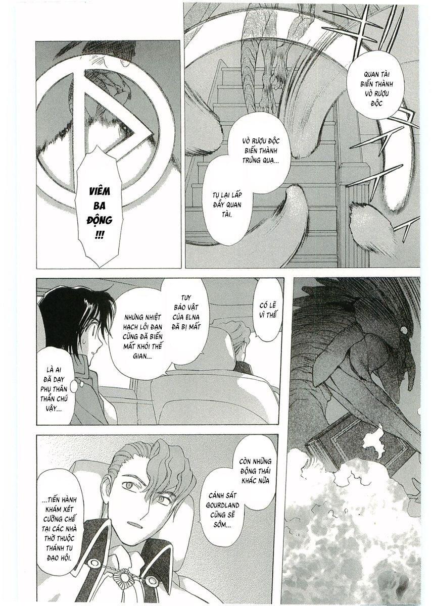 Thánh Chiến Ký Elna Saga: Chapter 96