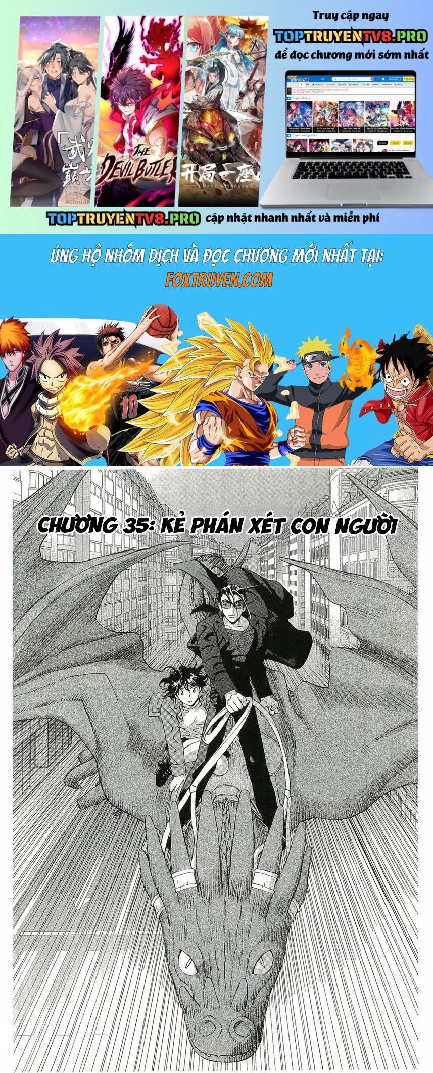 Thánh Chiến Ký Elna Saga: Chapter 99