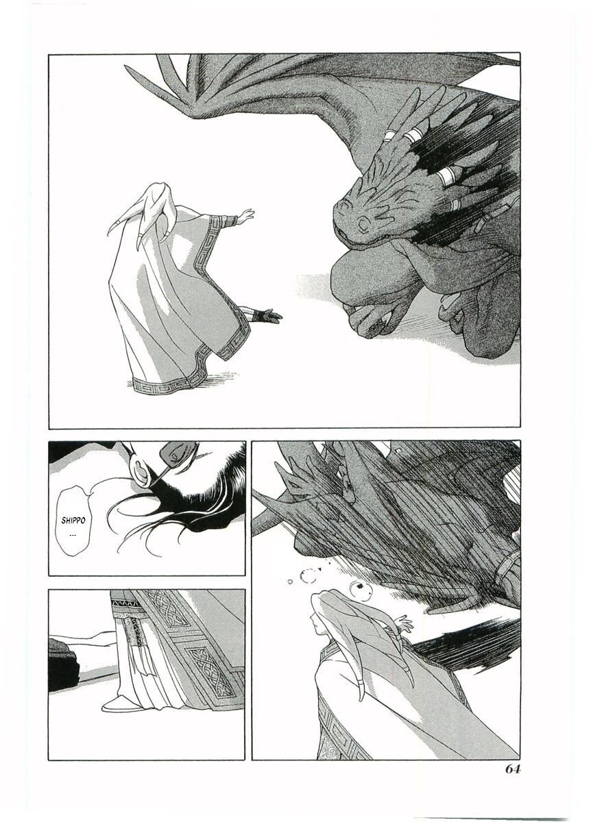 Thánh Chiến Ký Elna Saga: Chapter 99