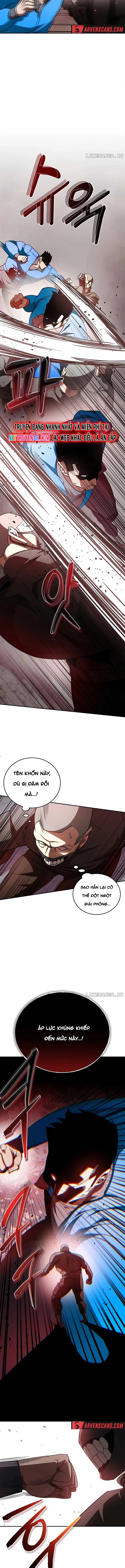 Thánh Dạ: The Zero: Chapter 10.1