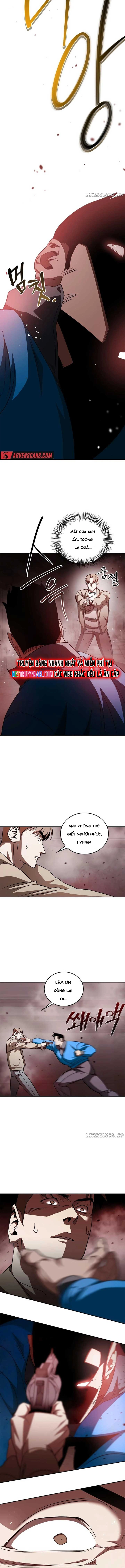 Thánh Dạ: The Zero: Chapter 10.1