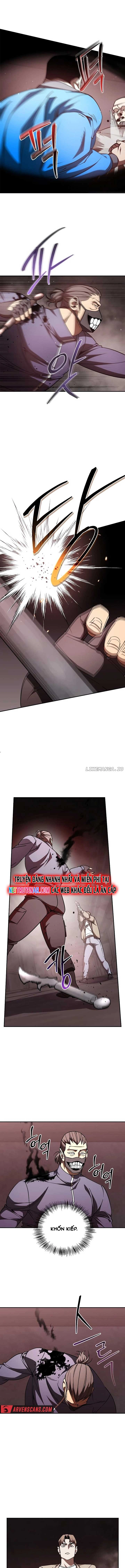 Thánh Dạ: The Zero: Chapter 10.1