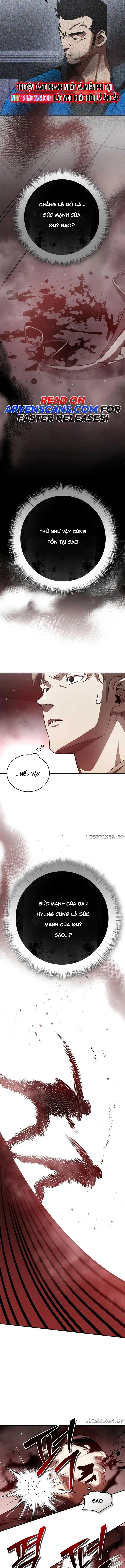 Thánh Dạ: The Zero: Chapter 10.1