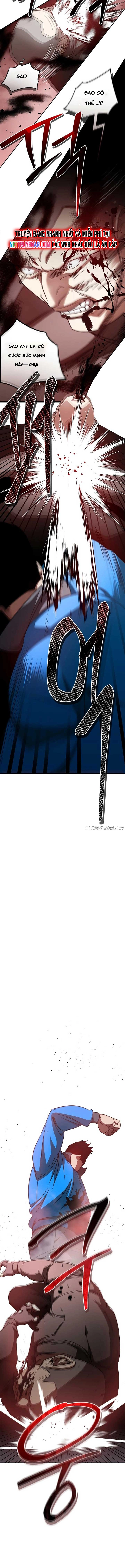 Thánh Dạ: The Zero: Chapter 10.1