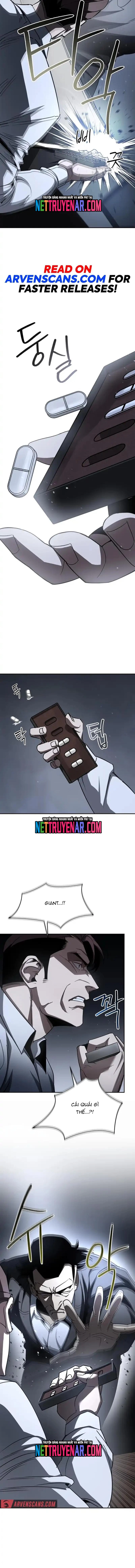 Thánh Dạ: The Zero: Chapter 12.1