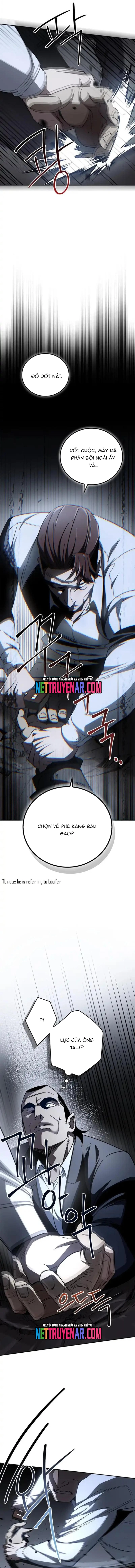 Thánh Dạ: The Zero: Chapter 12.1