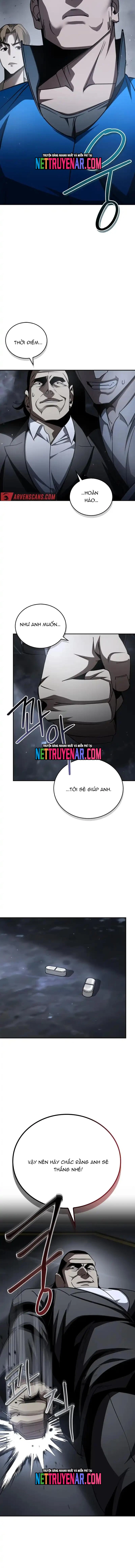 Thánh Dạ: The Zero: Chapter 12.1
