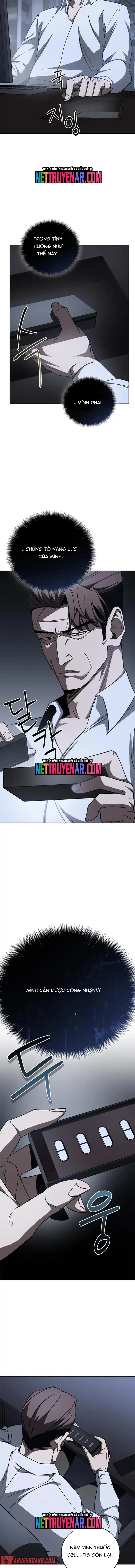 Thánh Dạ: The Zero: Chapter 12.1
