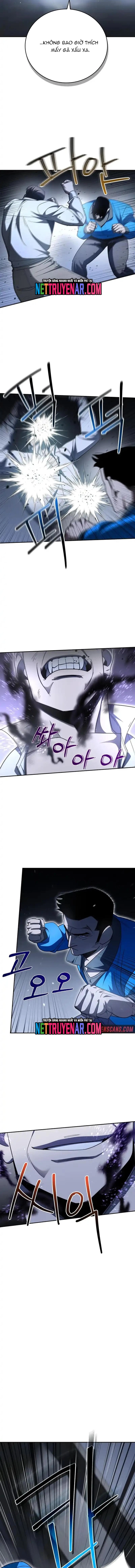 Thánh Dạ: The Zero: Chapter 13.1