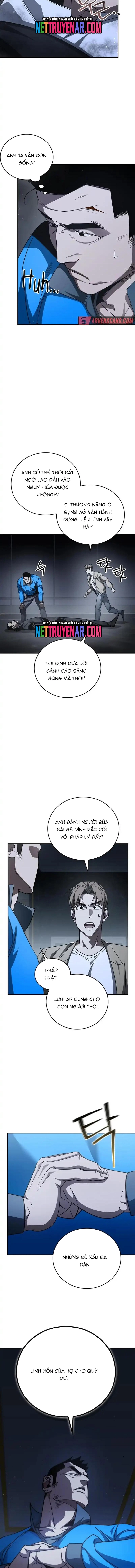 Thánh Dạ: The Zero: Chapter 13.1