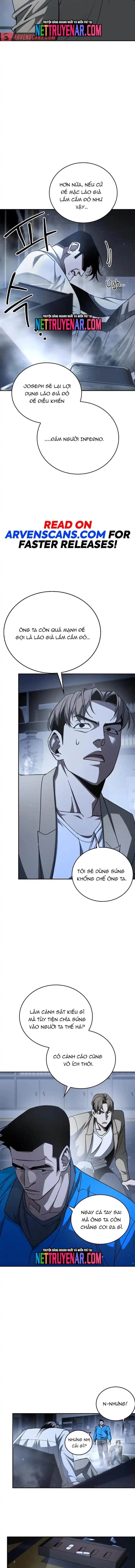 Thánh Dạ: The Zero: Chapter 13.1
