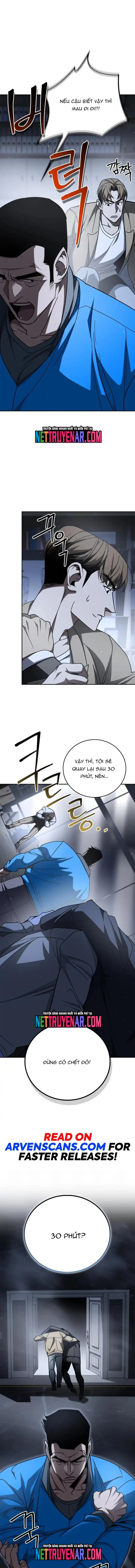 Thánh Dạ: The Zero: Chapter 13.1
