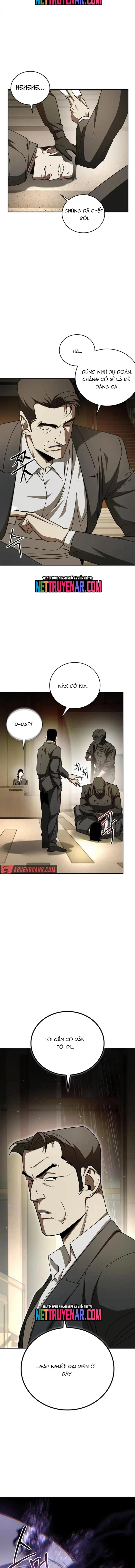 Thánh Dạ: The Zero: Chapter 13.1