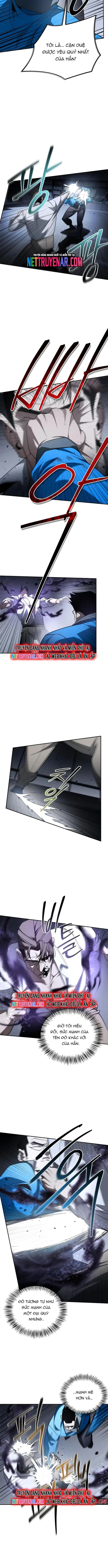 Thánh Dạ: The Zero: Chapter 15.1