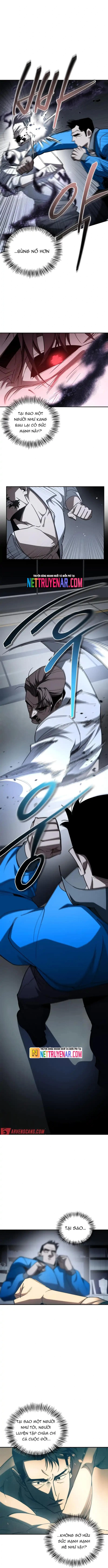 Thánh Dạ: The Zero: Chapter 15.1