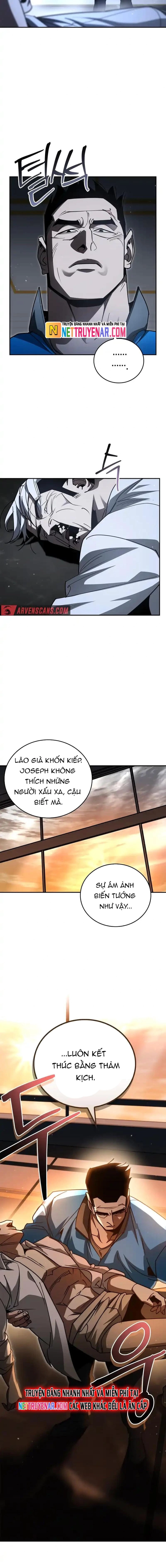 Thánh Dạ: The Zero: Chapter 15.1