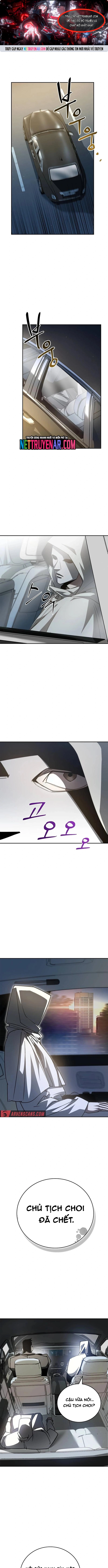 Thánh Dạ: The Zero: Chapter 16.1