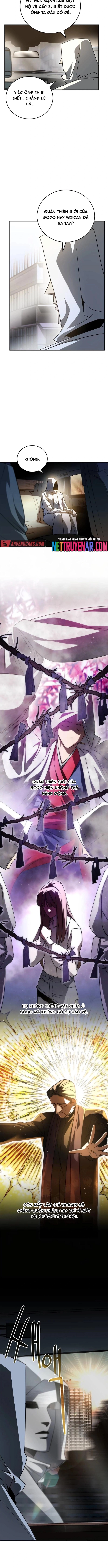 Thánh Dạ: The Zero: Chapter 16.1