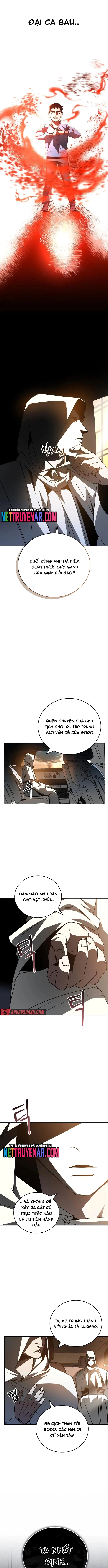 Thánh Dạ: The Zero: Chapter 16.1