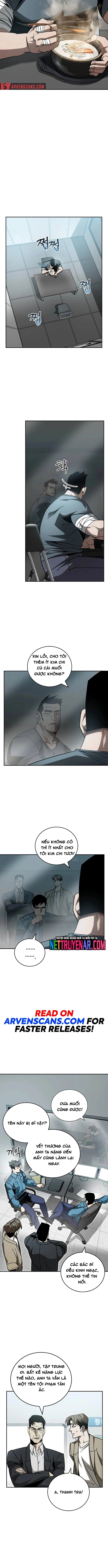 Thánh Dạ: The Zero: Chapter 16.1