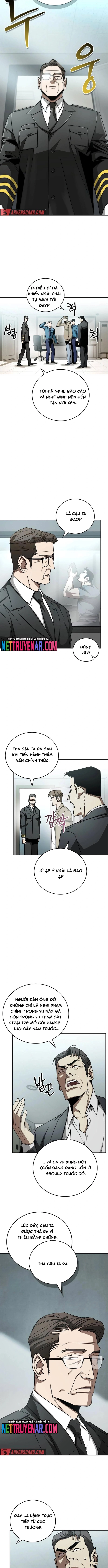 Thánh Dạ: The Zero: Chapter 16.1