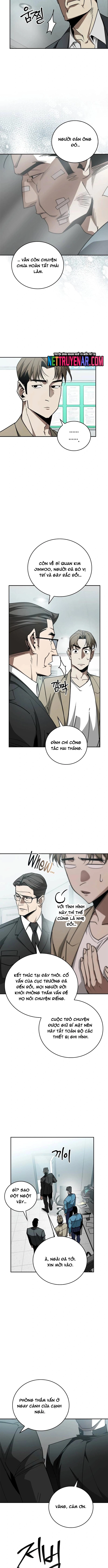 Thánh Dạ: The Zero: Chapter 16.1