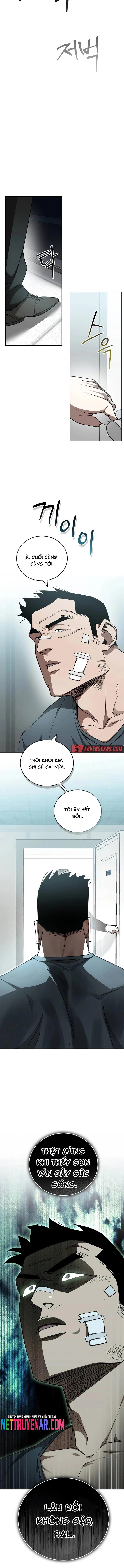 Thánh Dạ: The Zero: Chapter 16.1