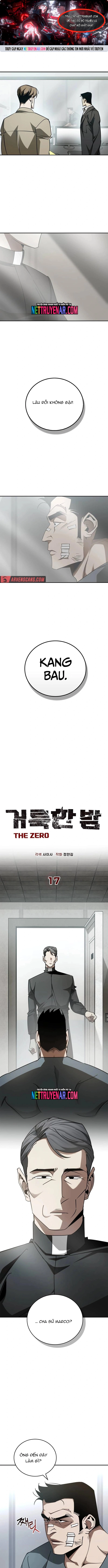 Thánh Dạ: The Zero: Chapter 17.1