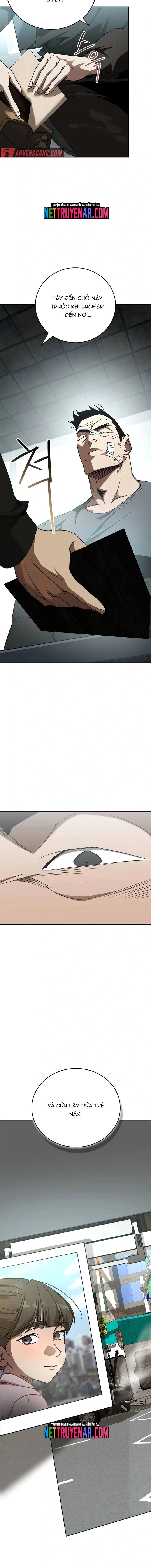 Thánh Dạ: The Zero: Chapter 17.1