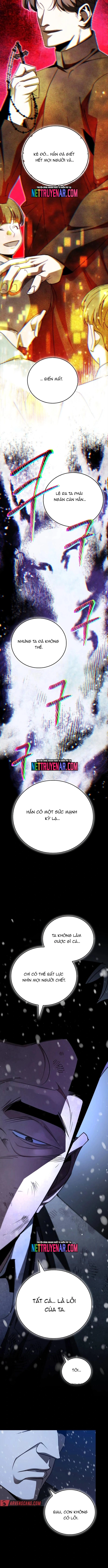 Thánh Dạ: The Zero: Chapter 17.1
