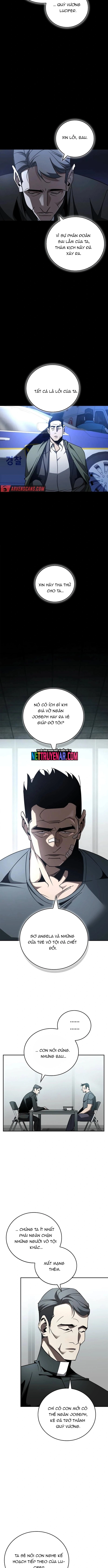 Thánh Dạ: The Zero: Chapter 17.1